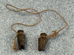 74) Tatty Damaged Original WW2 British Army & ARP Issue …