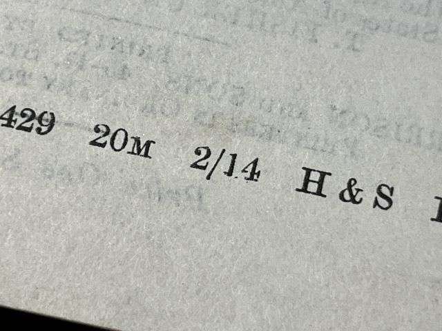 77) Excellent WW1 British Officers Field Service Pocket Book 1913 Named to A Lance Corporal in The HLI — image 5