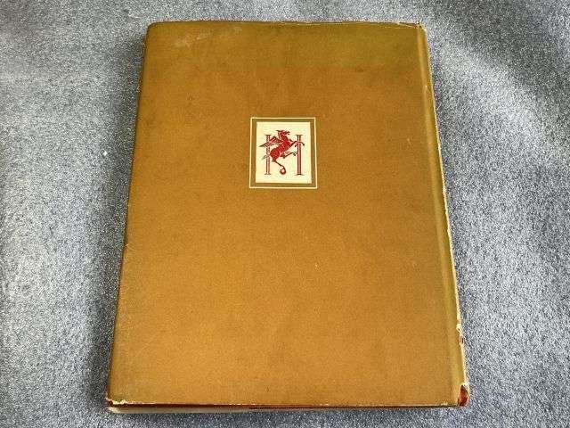 39) Good Original WW2 Book It All Happened Before. The Home Guard Through The Ages. 1945 — image 2