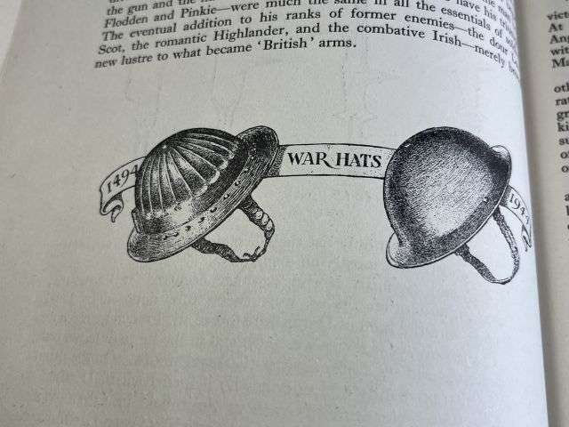 39) Good Original WW2 Book It All Happened Before. The Home Guard Through The Ages. 1945 — image 5