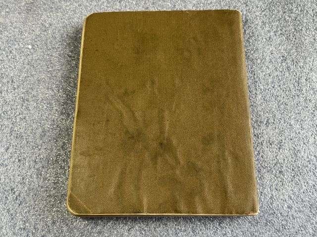 40) Good Original WW2 The Home Guard Training Manual Dated 1941 — image 2