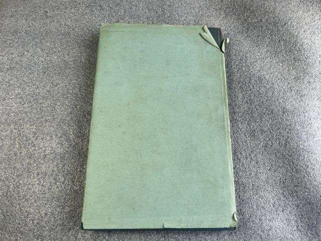 43) Good Original WW2 Book We Also Served. The Story of The Home Guard In Cambridgeshire & The Isle of Ely 1940-1943 — image 2