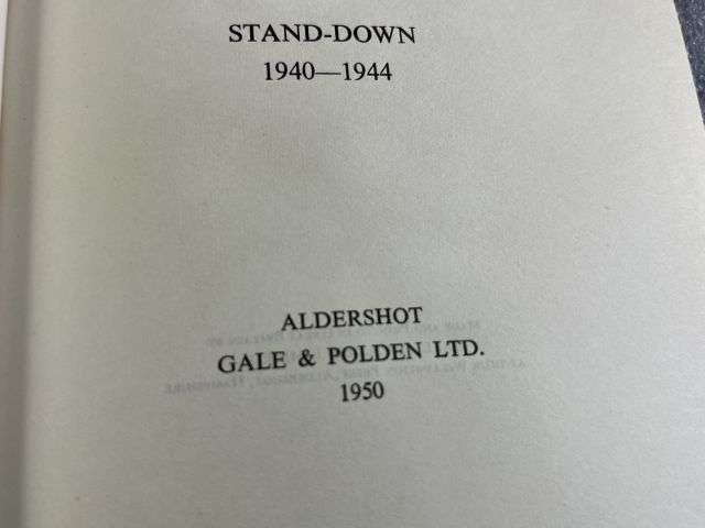 45) Good Original Book History of The Cheshire Home Guard. Printed 1950 — image 4