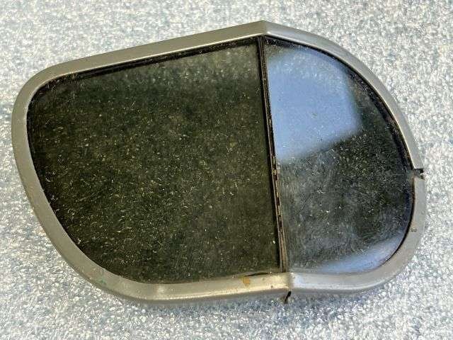 49) Excellent Original WW2 RAF MKVIII Flying Goggle Tinted Lens Pair — image 6