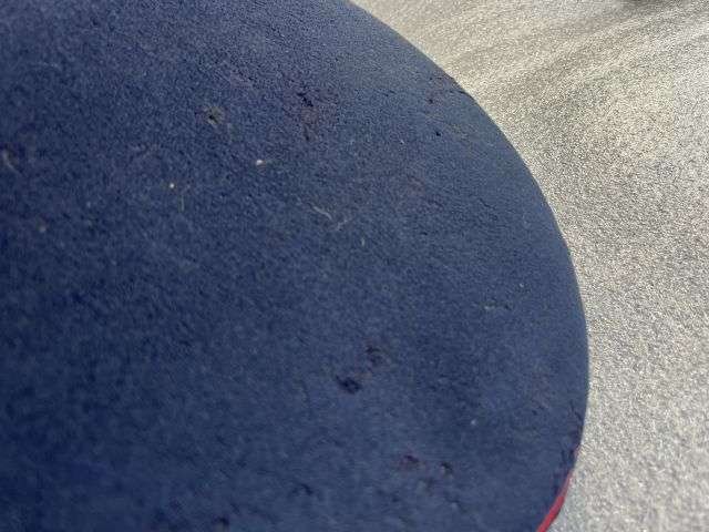 4) Excellent Original 1867 Pattern? WW1 Imperial German Army Braunschweigisches Infanterie-Regiment Nr. 92 Officers Peaked Cap — image 10