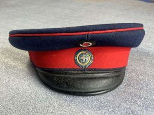 4) Excellent Original 1867 Pattern? WW1 Imperial German Army Braunschweigisches …