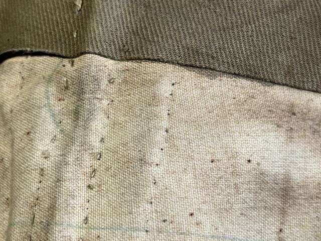 8) Unusual Pre WW1-WW1 British/US Military Rubberised Waterproof Gaiters — image 2