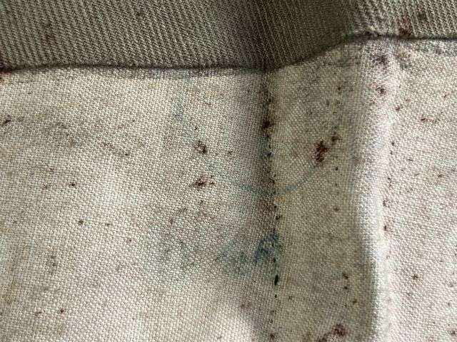 8) Unusual Pre WW1-WW1 British/US Military Rubberised Waterproof Gaiters — image 5