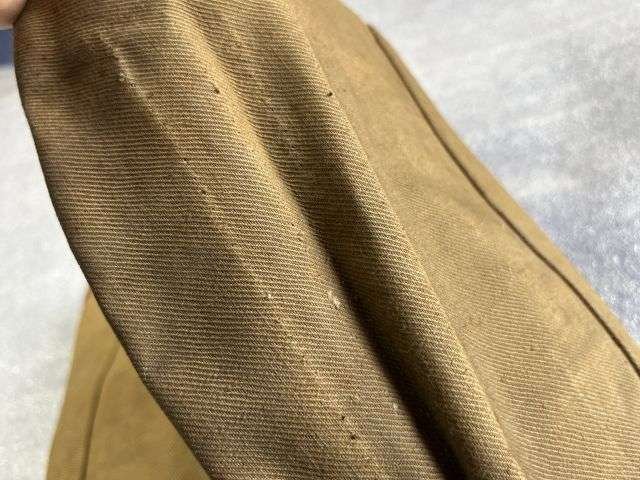 8) Unusual Pre WW1-WW1 British/US Military Rubberised Waterproof Gaiters — image 9