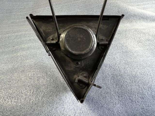 17) Excellent Original French Made WW1 British Army Issue Folding Lantern. Trench Lamp — image 7