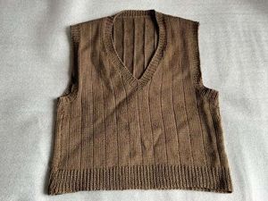 1) Excellent Original WW1 WW2 Era British Army Issue Knitted …
