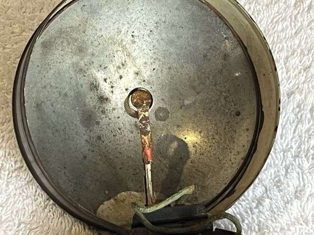 55) Excellent Original WW1 Imperial German Army Perlux Trench Torch — image 12