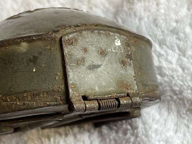 55) Excellent Original WW1 Imperial German Army Perlux Trench Torch — image 13