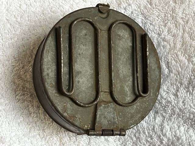 55) Excellent Original WW1 Imperial German Army Perlux Trench Torch — image 16