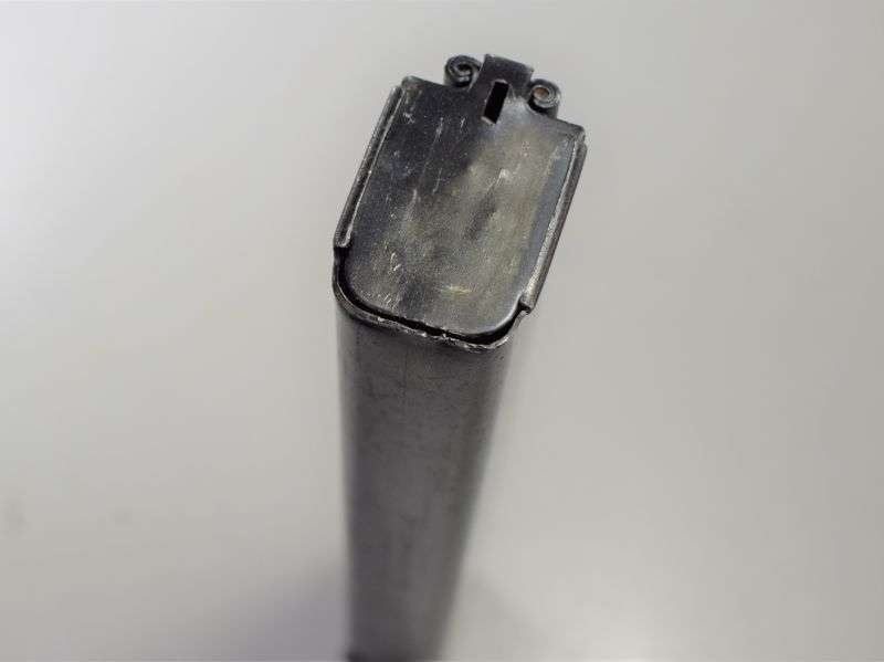 Good Original Unissued Thompson SMG 30 Round Stick Magazine — image 2