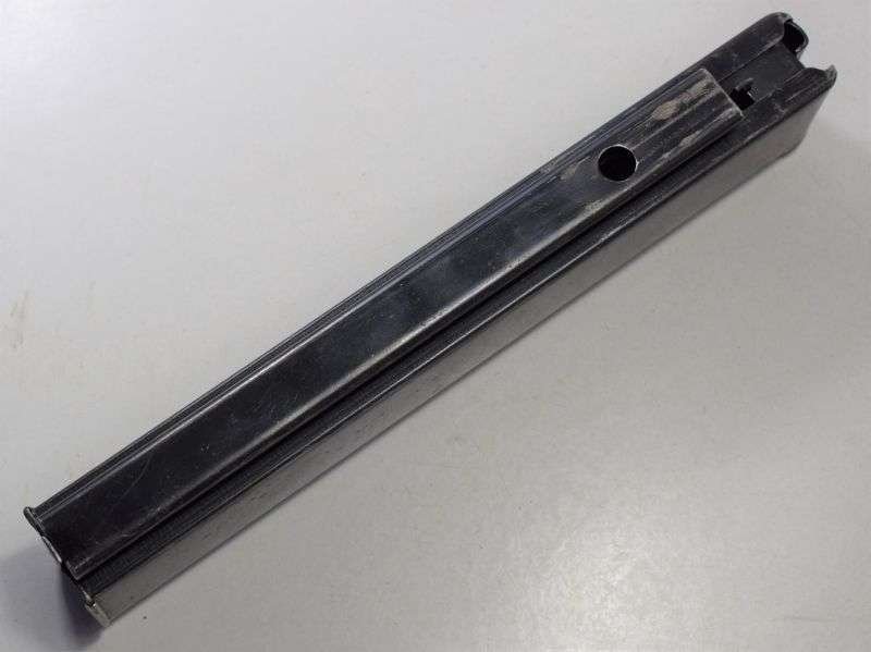 Good Original Unissued Thompson SMG 30 Round Stick Magazine — image 4