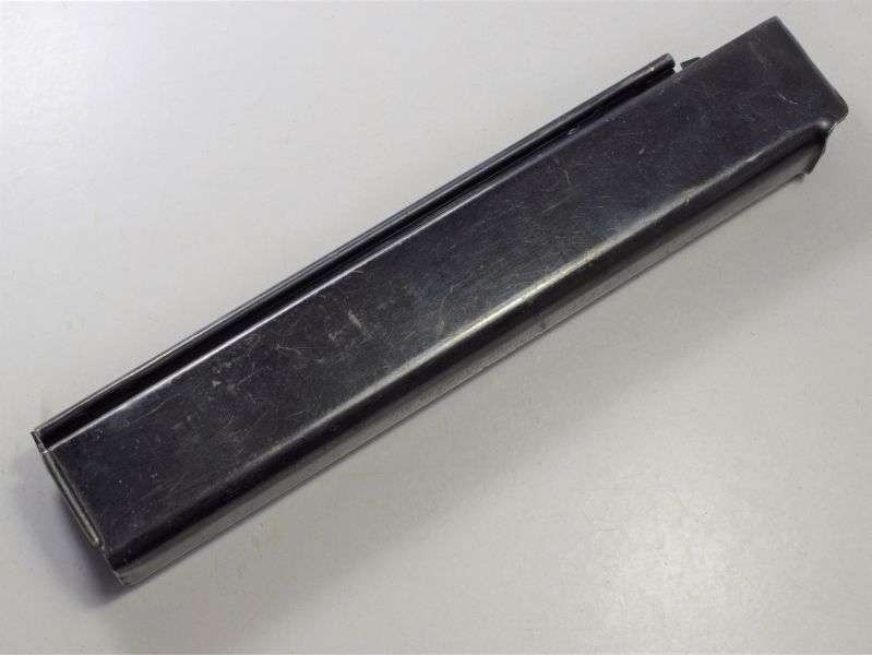 Good Original Unissued Thompson SMG 30 Round Stick Magazine — image 7