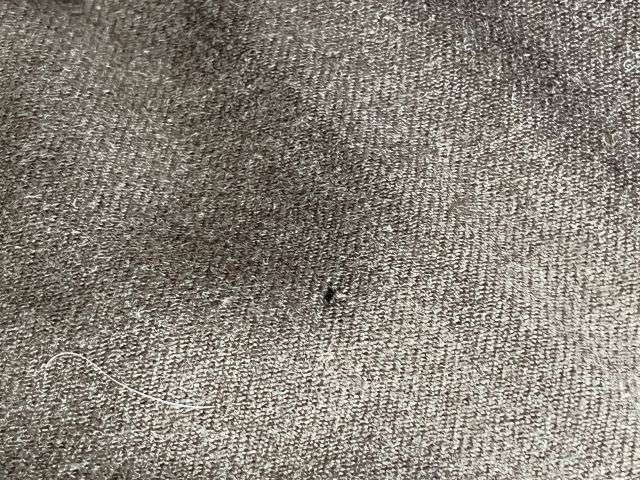 66) Excellent Original WW2 Australian Made Battledress Trousers Size 5 1942 — image 4