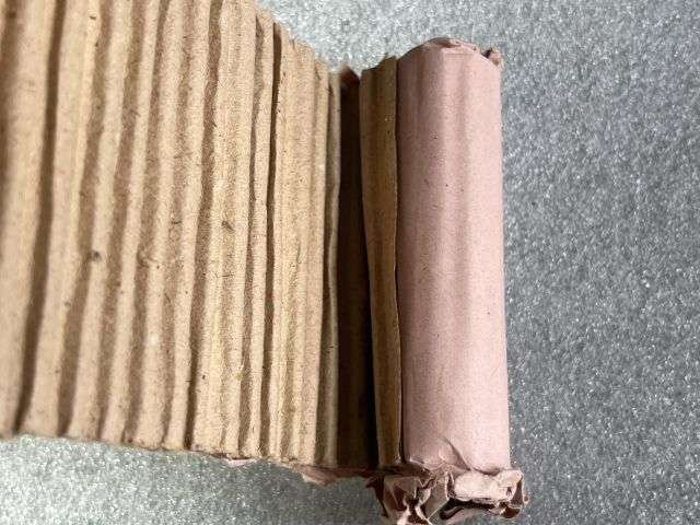 29) Good Original Unissued WW2 RAF AM Marked Gunsight Light Bulb 5L/2295 — image 6