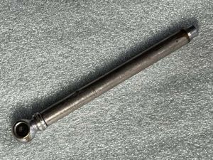 9) Excellent Original WW2 RAF AM Marked Kismet Special Tyre …