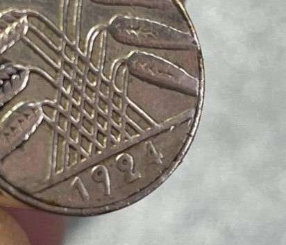 10) Lovely WW2 British Lipstick Type Lighter Named 7655746 Sgt W.J.Hughes. — image 3