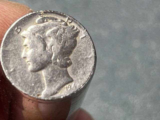 10) Lovely WW2 British Lipstick Type Lighter Named 7655746 Sgt W.J.Hughes. — image 4