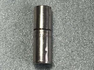 10) Lovely WW2 British Lipstick Type Lighter Named 7655746 Sgt …