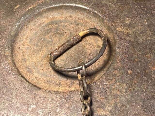 18) Good Original French Army Model 1852 Mess Tins From WW1? — image 7