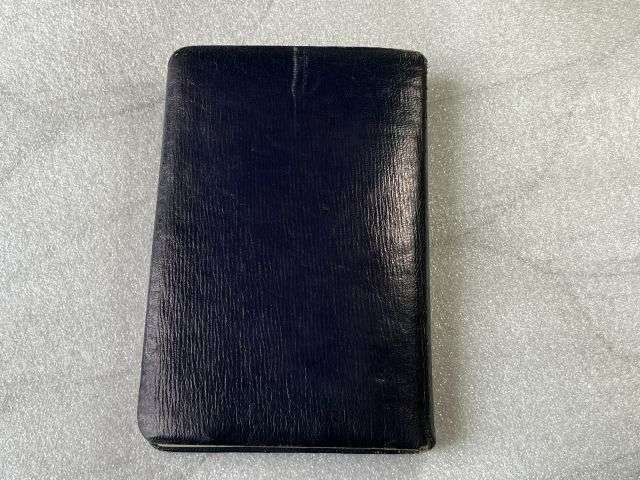 1) Slightly Tatty Original British Empire Service League, Lest We Forget, Our Empire First Diary/Address Book For 1927 — image 7