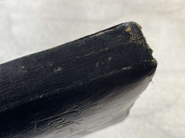 1) Slightly Tatty Original British Empire Service League, Lest We Forget, Our Empire First Diary/Address Book For 1927 — image 8