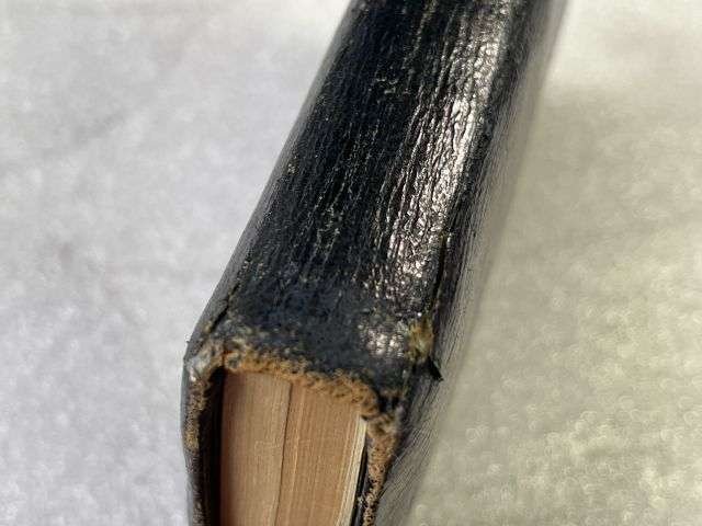 1) Slightly Tatty Original British Empire Service League, Lest We Forget, Our Empire First Diary/Address Book For 1927 — image 9