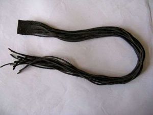 Good Original Pair Of WW2 British Army Square cut Leather …