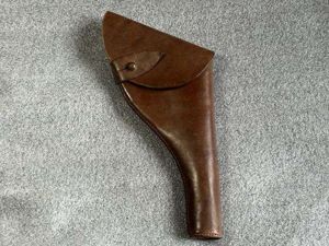 90) Excellent Original WW1 WW2 British Army Officers Sam Brown …