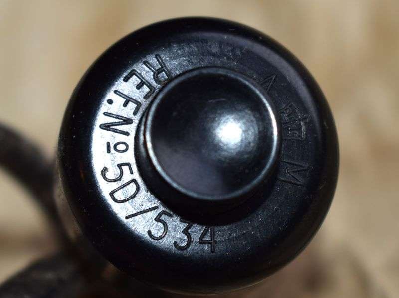 67) Excellent Original Unissued WW2 RAF AM Bomb Release Switch Set Up. Lancaster, Wellington etc — image 5