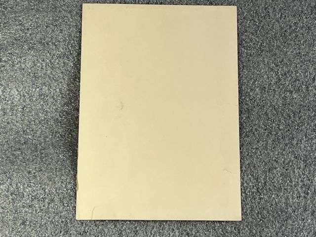 71) Good Original WW2 Portrait Photograph Of A US Army Soldier — image 2