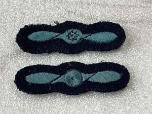 45) Excellent Original WW2 Royal Australian Air Force Leading Aircraftsman …