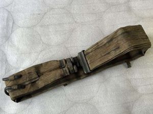 57) Excellent Original WW2 US Navy Issue Life Preserver Life …