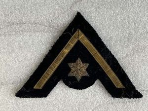 60) Good Original WW1 WW2 Royal Navy Chief Petty Officer …