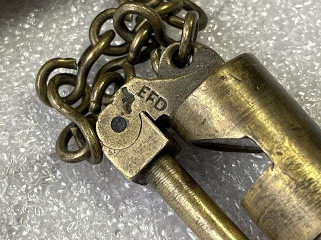 6) Very Nice Original WW1 British Military Issue Rifle Barrel Bore Viewer Made By Enfield — image 4