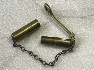 6) Very Nice Original WW1 British Military Issue Rifle Barrel …