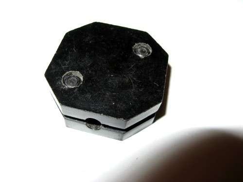 8) Excellent Original WW2 OSS SOE Issue Fuse Wire Cross Over Connector — image 2