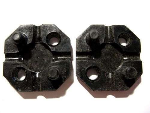 8) Excellent Original WW2 OSS SOE Issue Fuse Wire Cross Over Connector — image 4