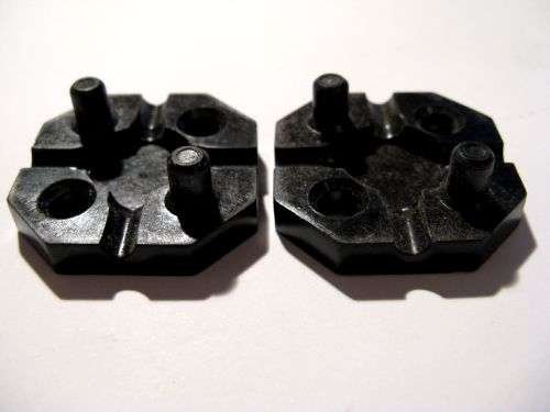 8) Excellent Original WW2 OSS SOE Issue Fuse Wire Cross Over Connector — image 5