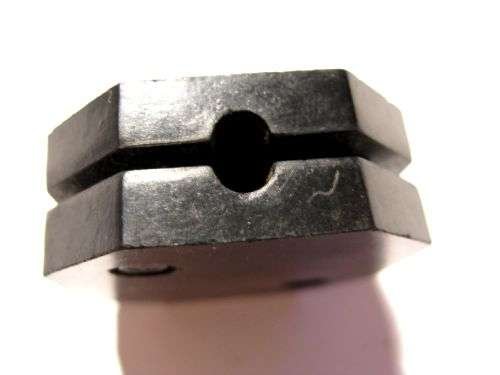 8) Excellent Original WW2 OSS SOE Issue Fuse Wire Cross Over Connector — image 6