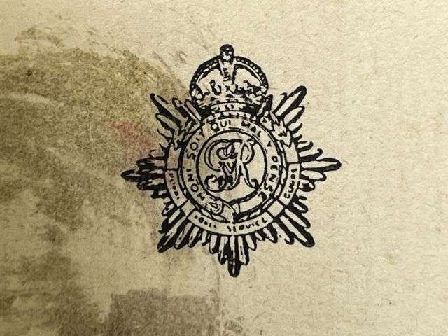 16) Good Original 1920s Pocket book Drivers Orders. Supplementary Orders For M.T. Drivers of the RASC Employed In The London District — image 2