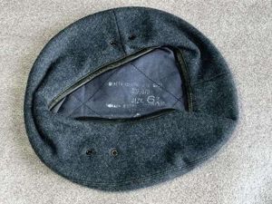 6) Mint Unissued Dusty WW2 Pat? RAF & ROC Issue …