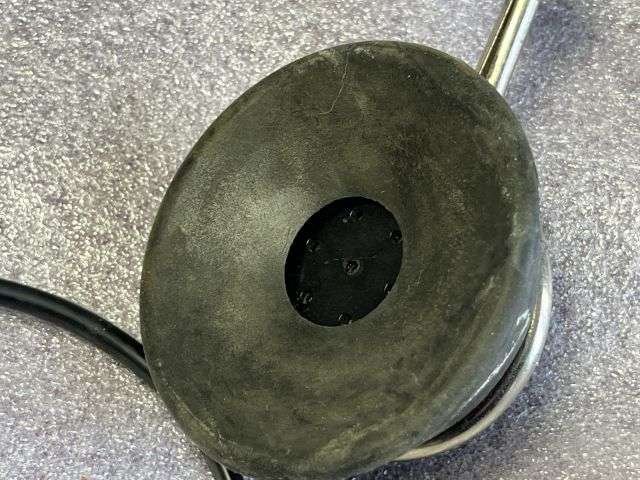 72) Excellent Original Vintage Wireless Set Type F Head Set By S.G.Brown Ltd — image 4