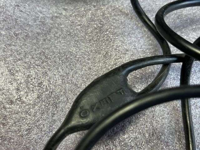 72) Excellent Original Vintage Wireless Set Type F Head Set By S.G.Brown Ltd — image 9