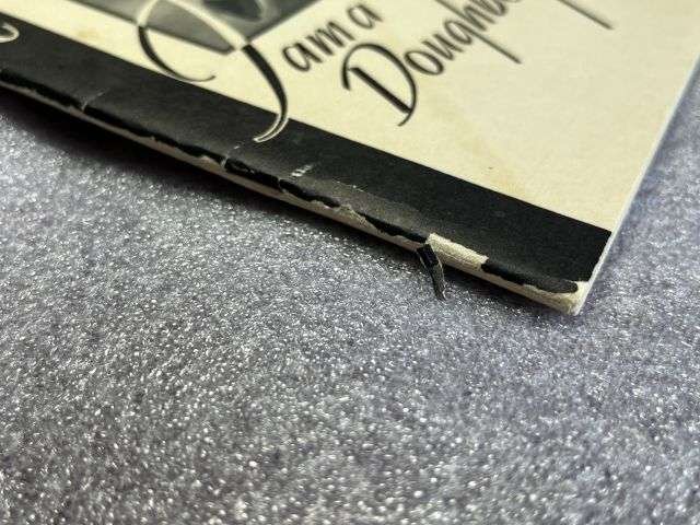 73) Excellent Original WW2 US Army IRTC Manual I Am A Doughboy — image 5