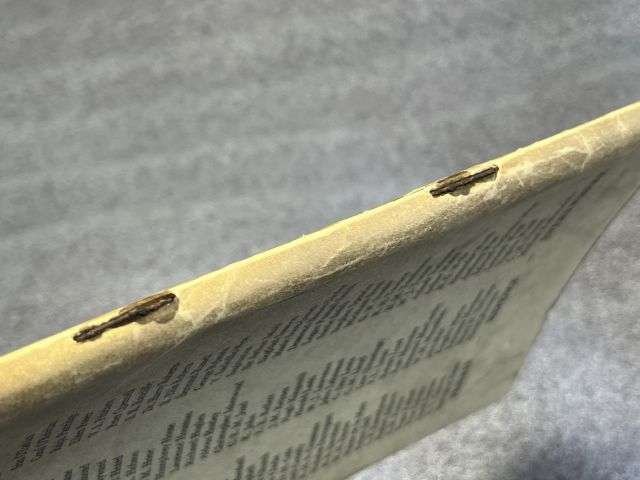 76) Good Original WW2 British Patriotic Pamphlet This England 1940. Illustrated By Low. — image 2